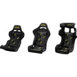 Sabelt SIM Seat Memory Kit Lumbar