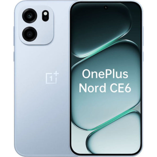 OnePlus Nord CE6 DS