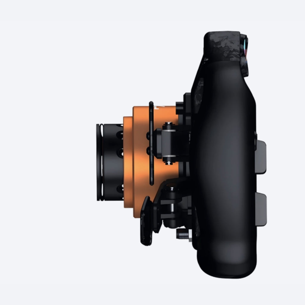 PXN W GTL Racing Wheel