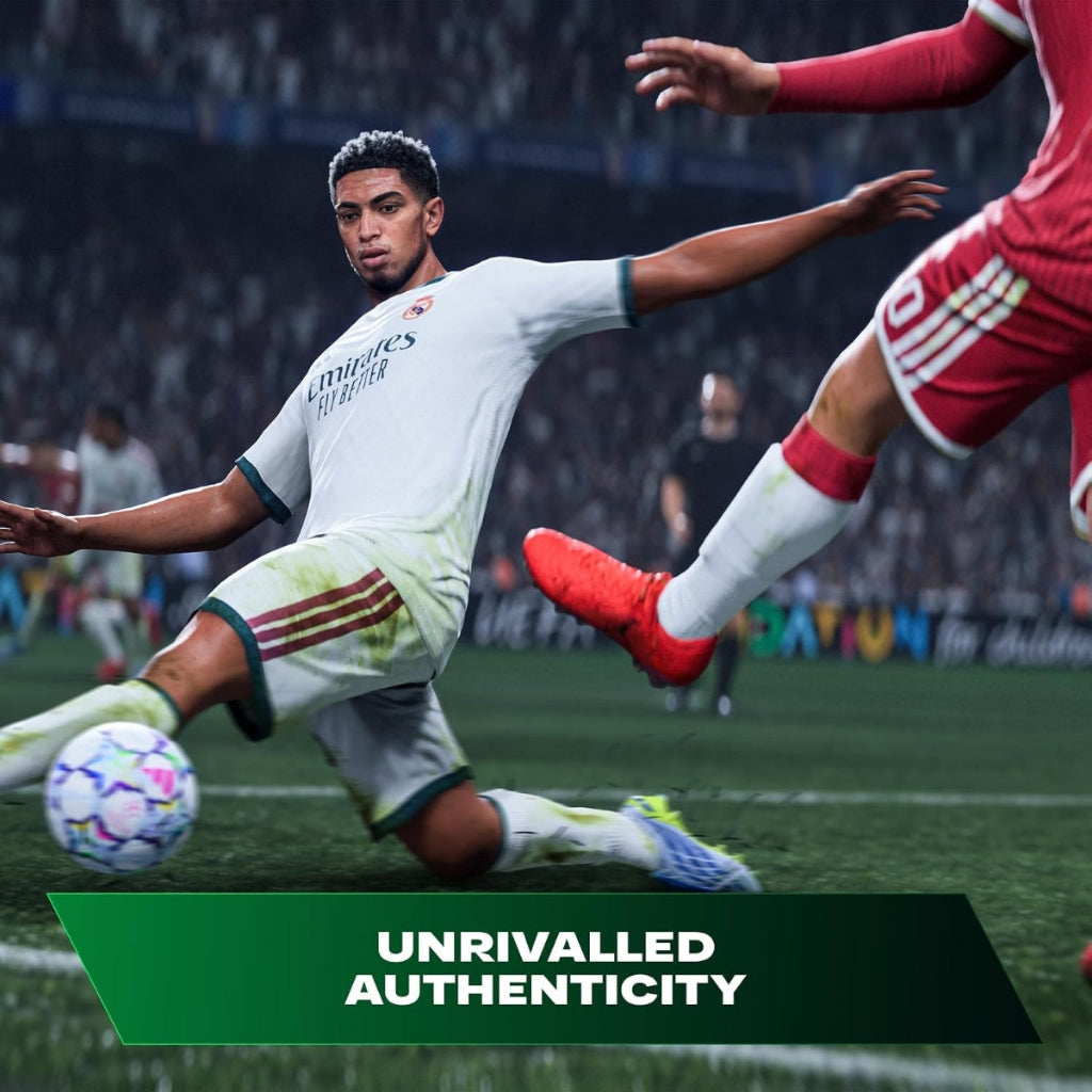 EA Sports FC 27(Nintendo Switch 2)