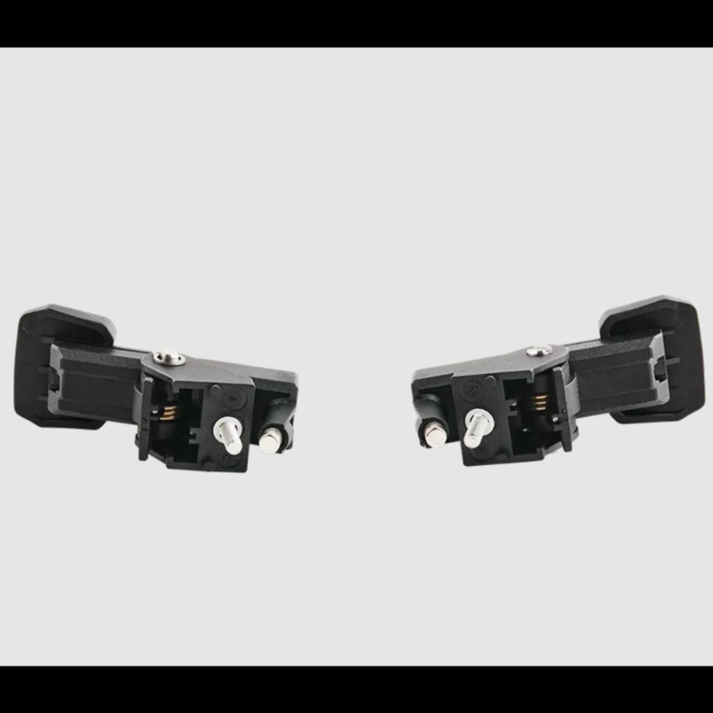 Asetek Clutch Pedals