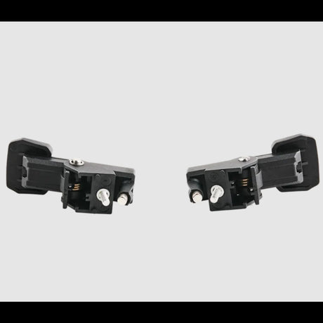 Asetek Clutch Pedals
