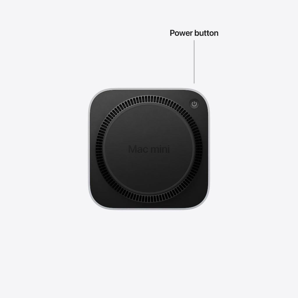 Apple Mac mini M6 32GB 1TB