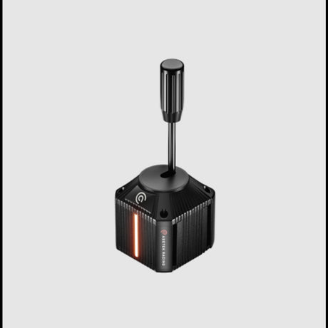 Asetek Load Cell Handbrake