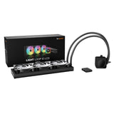 be quiet! Light Loop IO LCD 360mm ARG Liquid CPU Cooler