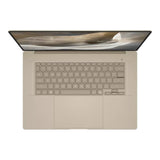 ASUS Zenbook UX3607OA-SQ013W 16 inch OLED X2E-94 48GB 1TB W11 Laptop Beige