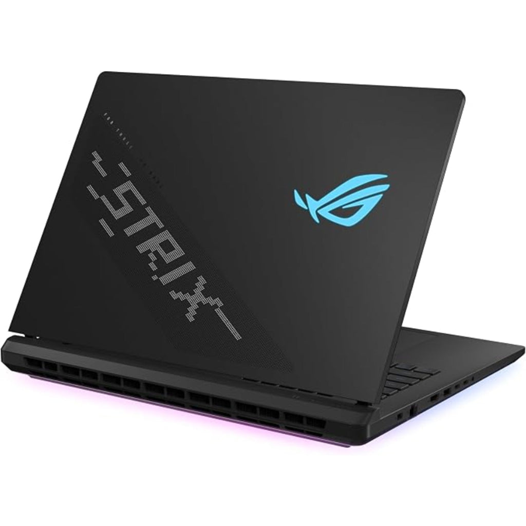 ASUS ROG Strix G835LXG-TQ591X 18" U9-290HX+ 32GB 2TB RTX5090 W11P