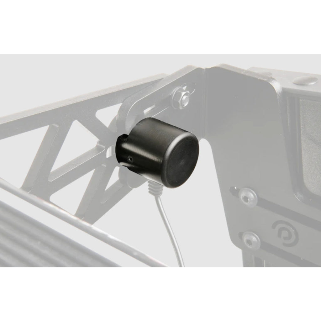 Asetek Front Mount