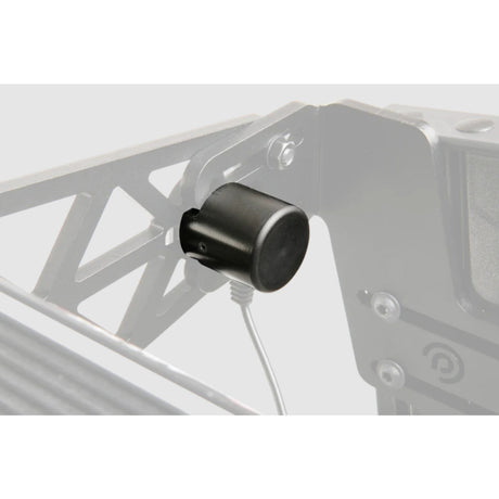 Asetek Front Mount