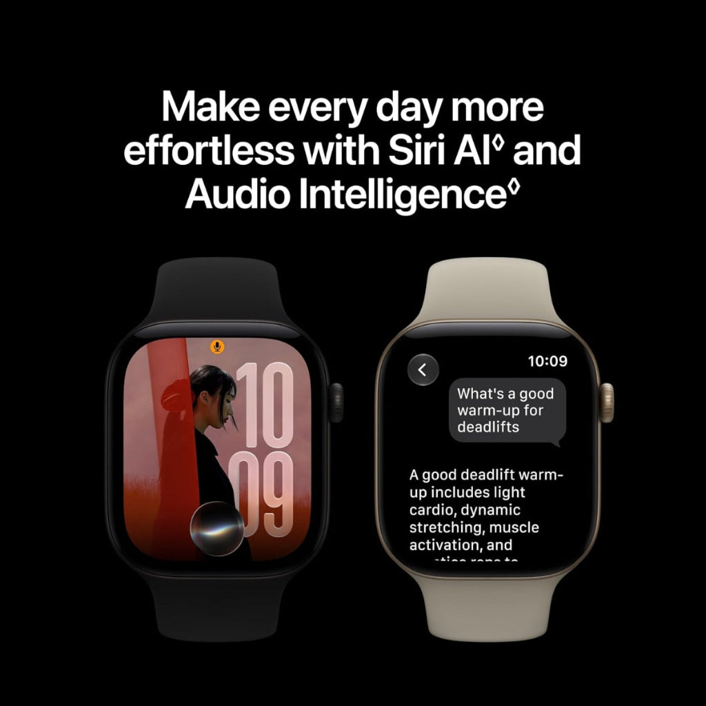 Apple Watch Series 12 42mm