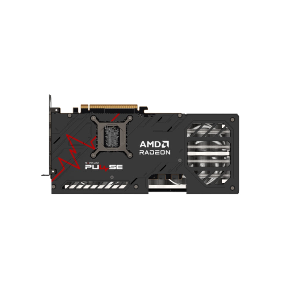 Sapphire RX 9070 Pulse OC 16GB