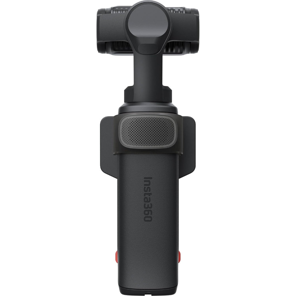 Insta360 Luna Ultra Standard Bundle Black