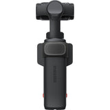 Insta360 Luna Ultra Standard Bundle Black