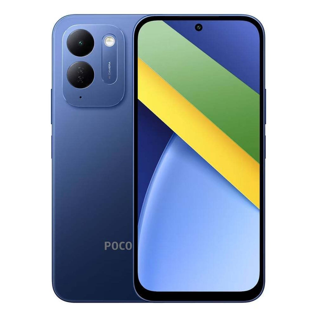 Xiaomi Poco C95 Pro 4G DS