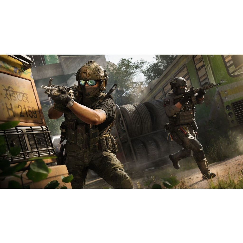 Call of Duty: Modern Warfare 4 (PS5)