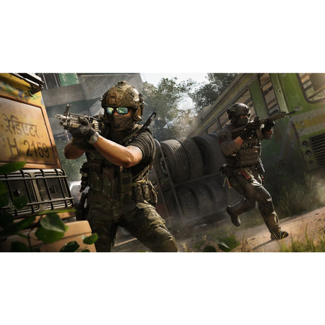 Call of Duty: Modern Warfare 4 (PS5)