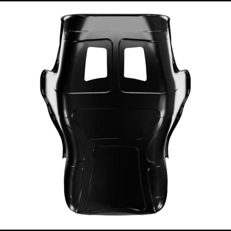 Sabelt GT-PAD Seat Deep Black