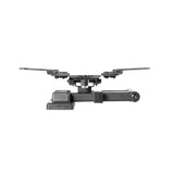 Manhattan Articulating Double-arm TV Wall Mount 13-43" 20kg