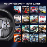PXN V9 Gen2 Racing Wheel
