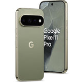 Google Pixel 11 Pro DS