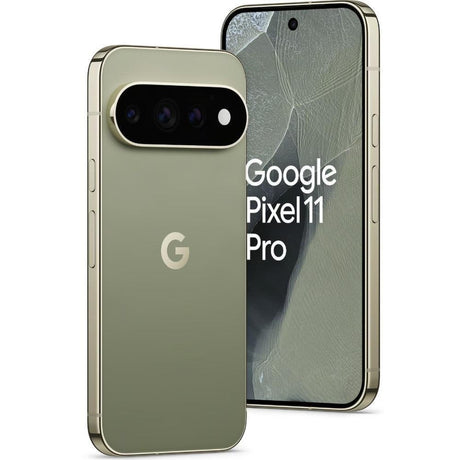 Google Pixel 11 Pro DS