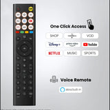 Hisense 65Q8S 65" MiniLED UHD Smart TV