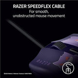 Razer Cobra Pokemon Gengar Ed. Lightweight RGB Gaming Mouse
