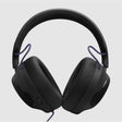 JBL Quantum 120 Gaming Headset Black