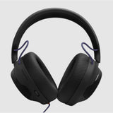 JBL Quantum 120 Gaming Headset Black