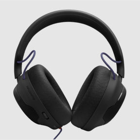 JBL Quantum 120 Gaming Headset Black