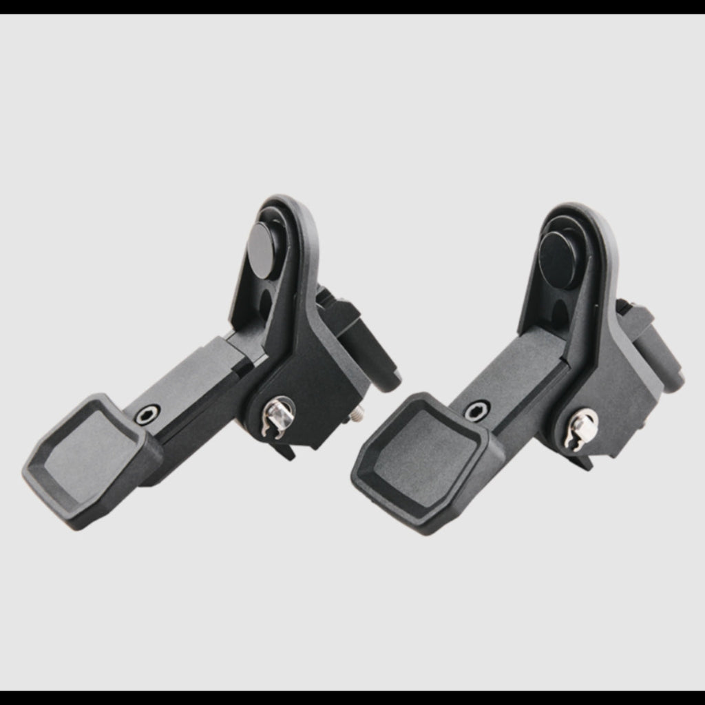 Asetek Magnetic Input Pedals
