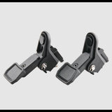 Asetek Magnetic Input Pedals
