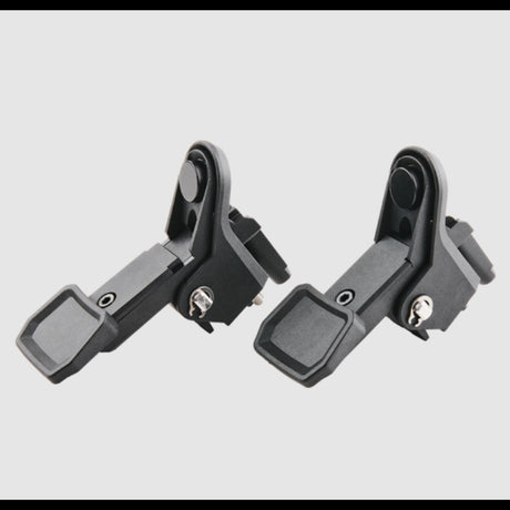 Asetek Magnetic Input Pedals