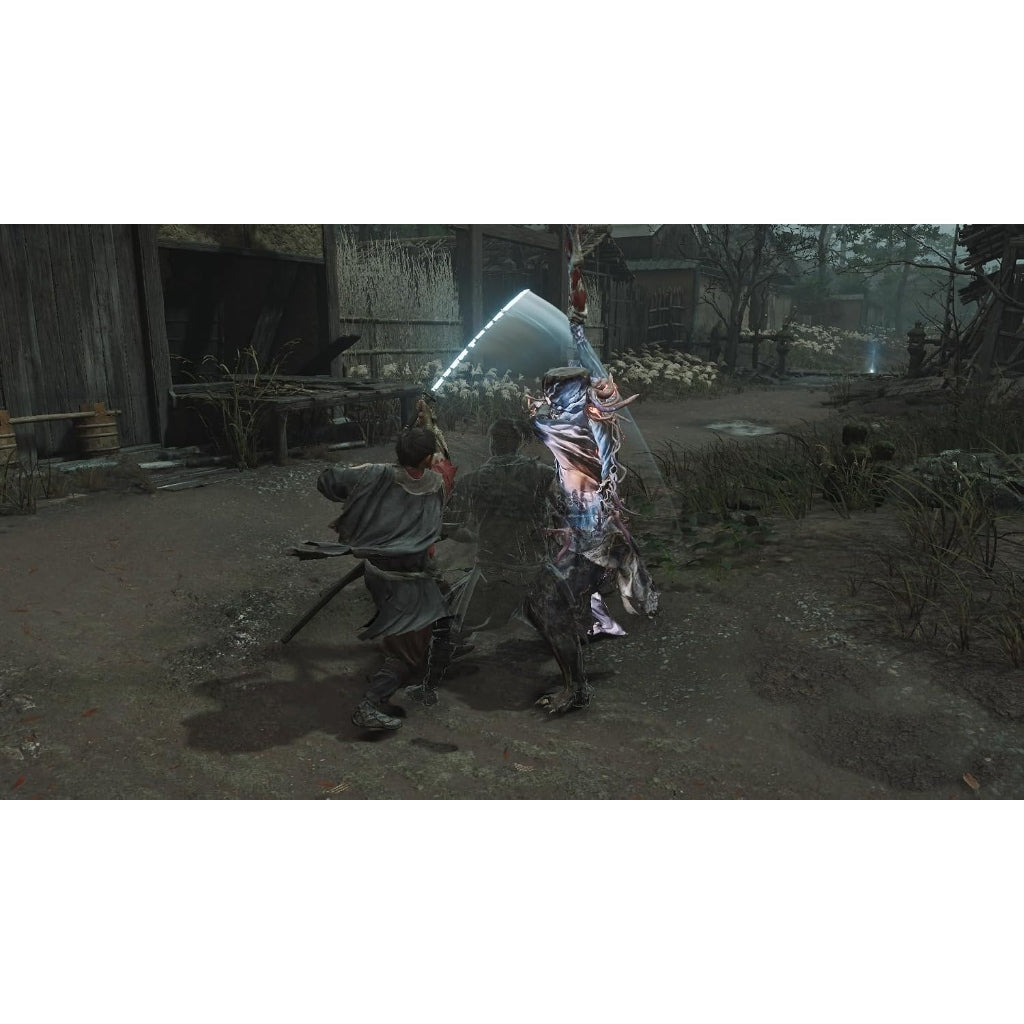 Onimusha: Way of the Sword (PS5)