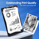 HP 80X (CF280X) BLACK TONER - COMPATIBLE