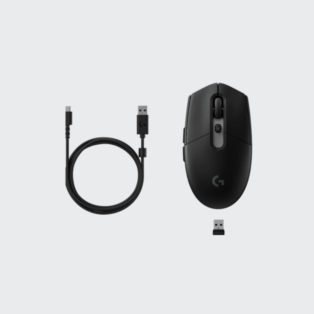 Logitech G305 X SUPERLIGHT Wireless Gaming Mouse