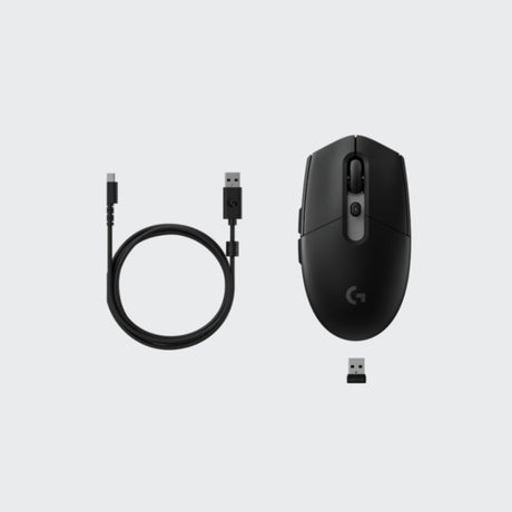 Logitech G305 X SUPERLIGHT Wireless Gaming Mouse
