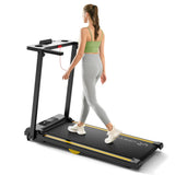 Urevo Foldi Mini 2 Treadmill 10kmh