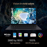 ASUS ProArt HN7306EA-LX066X 13.3" OLED Touch AIM+388 32GB 1TB W11P Black