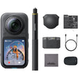 Insta360 X6 Essentials Bundle Camera