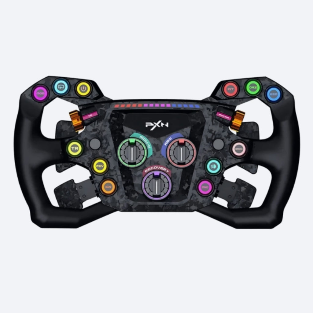 PXN W GTL Racing Wheel