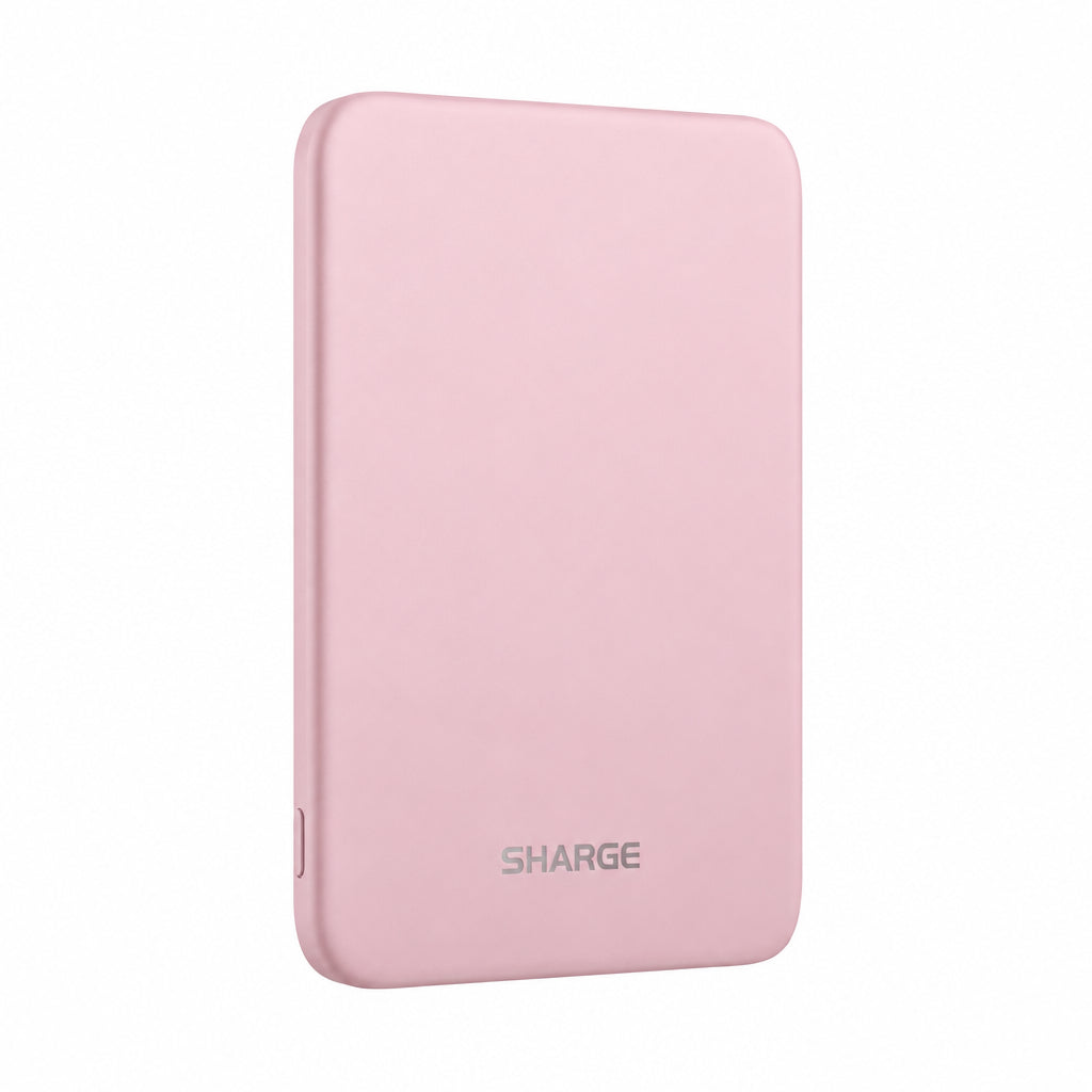 Sharge 10000mAh Fast Charging MagSafe 15W Powerbank