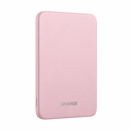 Sharge 10000mAh Fast Charging MagSafe 15W Powerbank