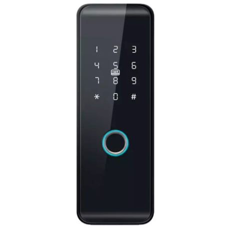 Tuya Smartlife WiFi Door Access Control C/W PSU