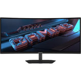Gigabyte G34WQC2 EK 34'' WQHD 200Hz 1ms LED Gaming Monitor