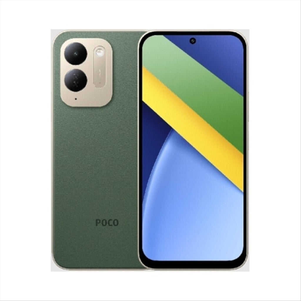 Xiaomi Poco C95 Pro 4G DS