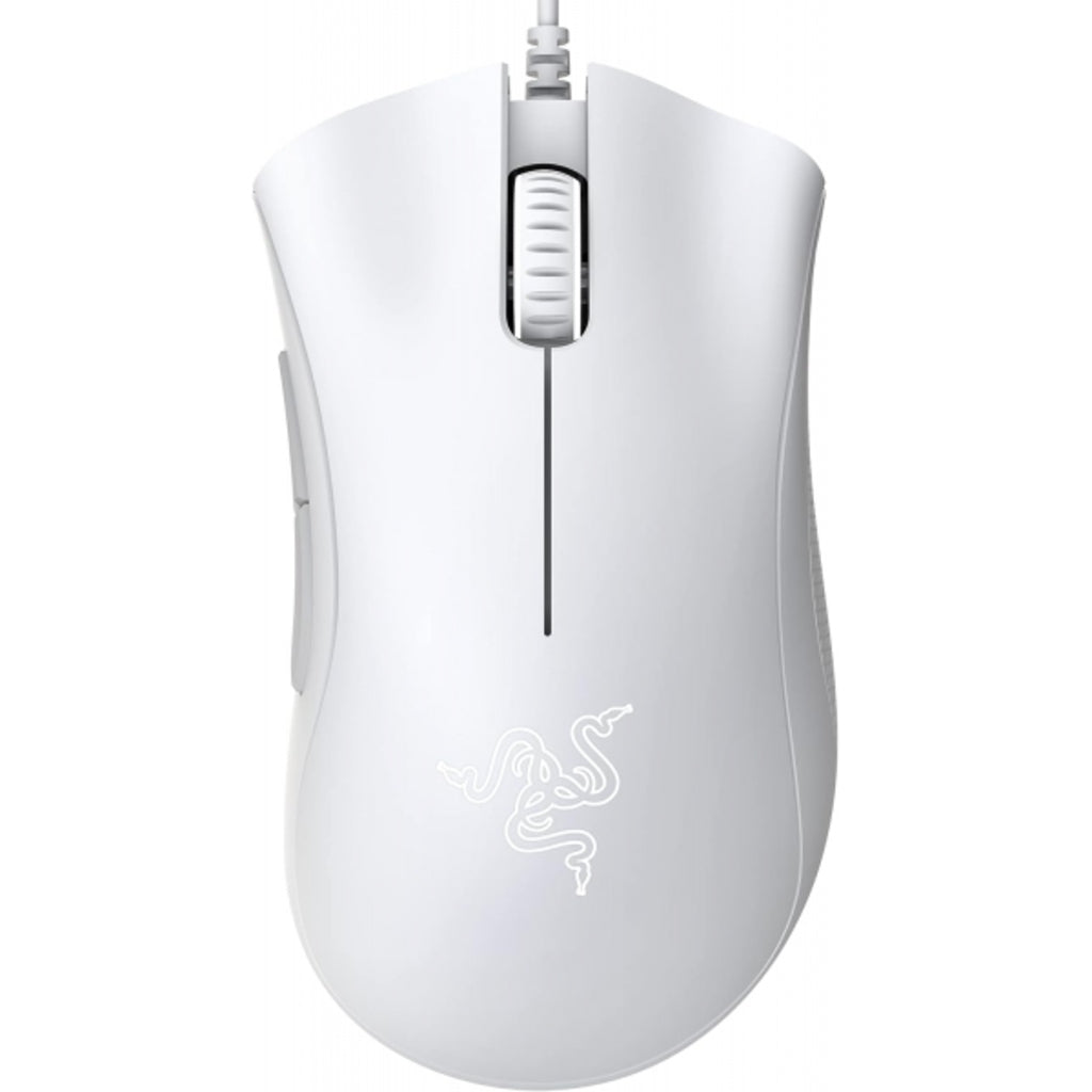 Razer Deathadder Essential Mouse White