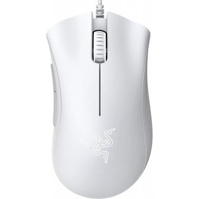 Razer Deathadder Essential Mouse White