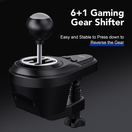 PXN V99 Racing Wheel