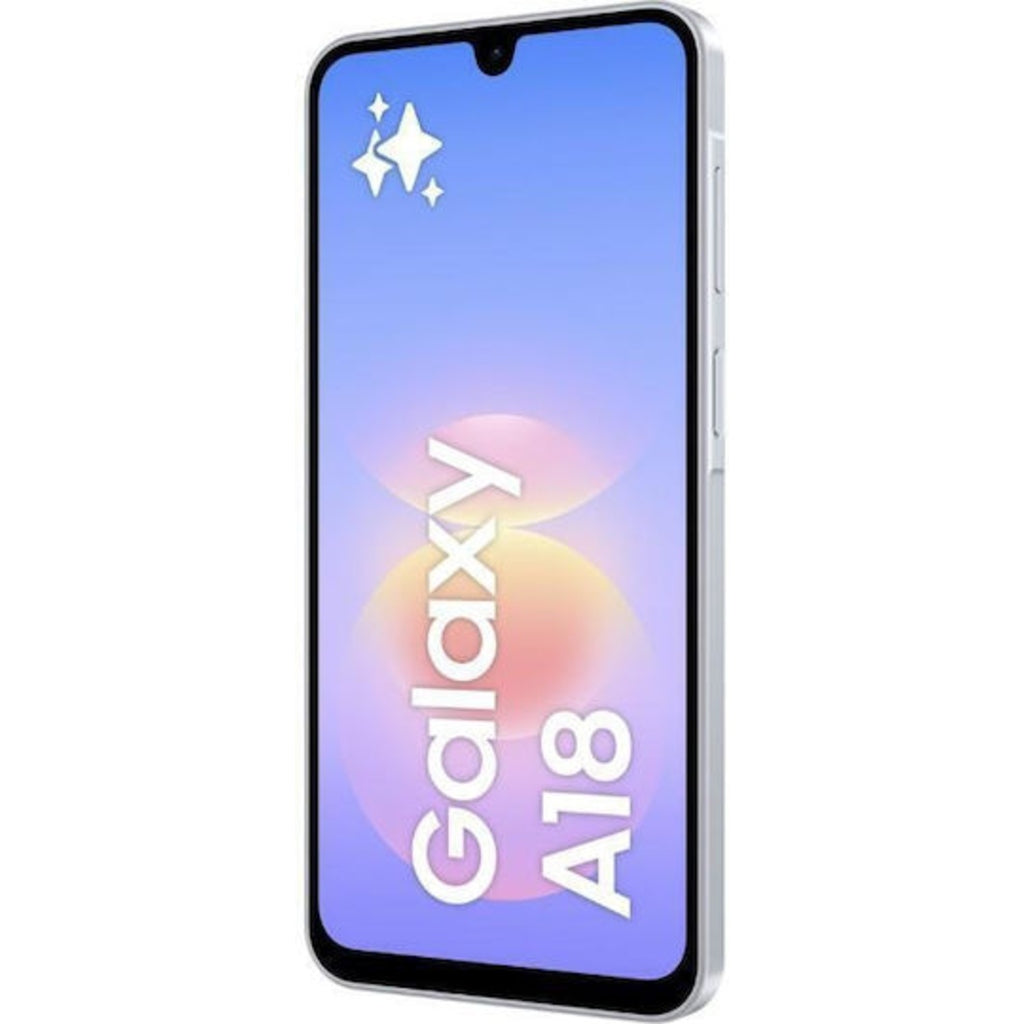 Samsung Galaxy A18 4G A185 DS